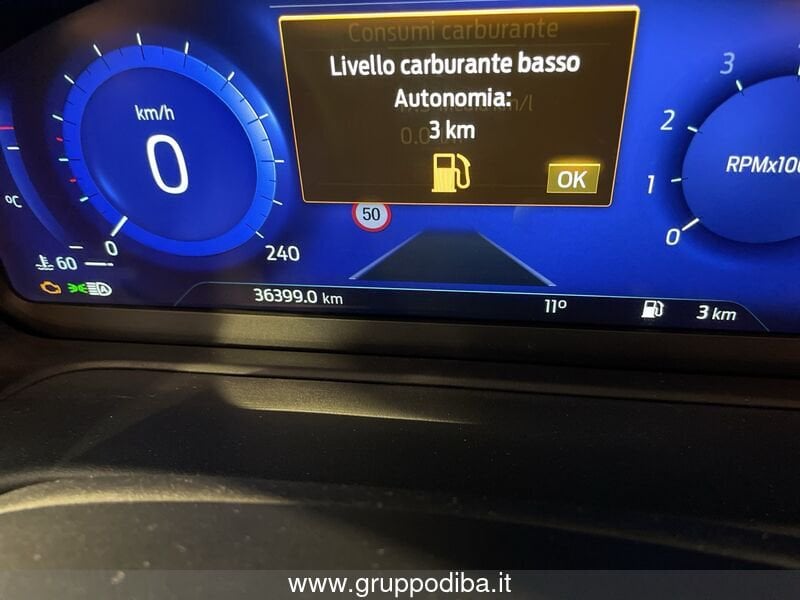 Ford Puma Puma 1.0 ecoboost h ST-Line s&s 125cv- Gruppo Diba