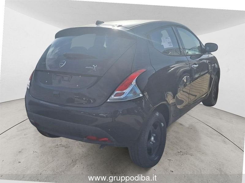 Lancia Ypsilon Ypsilon My23 1.0 Firefly 70 CvStart&Stop Hybrid Go- Gruppo Diba