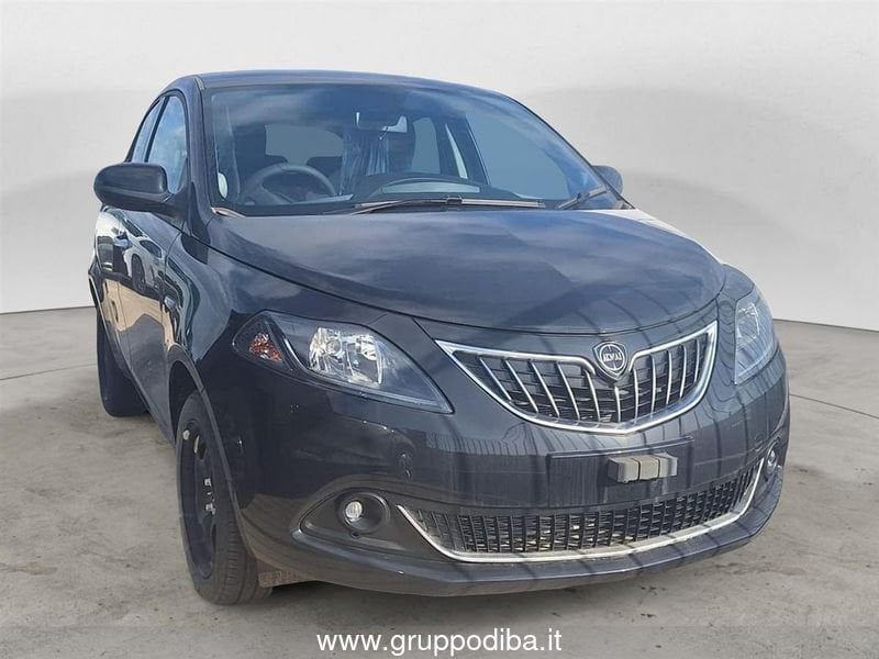 Lancia Ypsilon Ypsilon My23 1.0 Firefly 70 CvStart&Stop Hybrid Go- Gruppo Diba