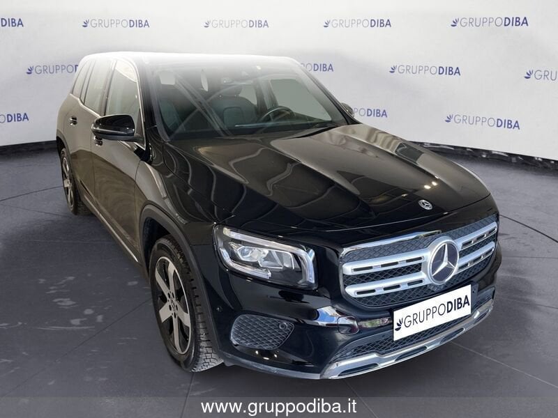 Mercedes-Benz GLB GLB 200 d Business auto- Gruppo Diba