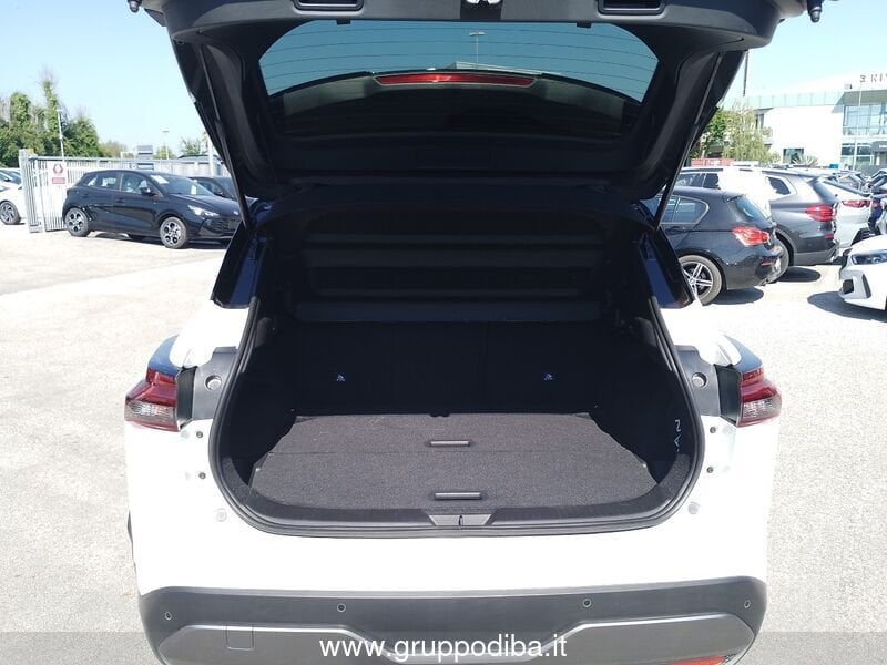 Nissan Qashqai Qashqai 1.5 e-power 90th Anniversary 2wd- Gruppo Diba