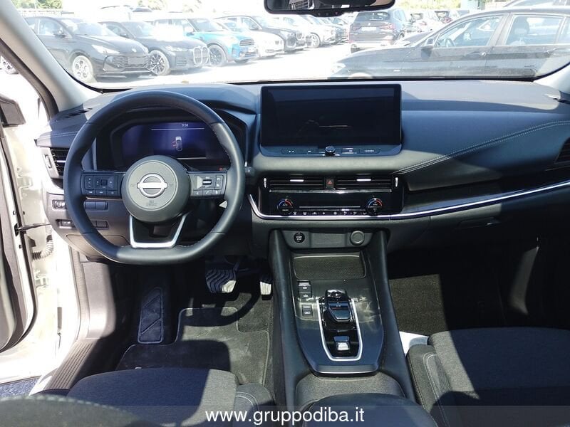 Nissan Qashqai Qashqai 1.5 e-power 90th Anniversary 2wd- Gruppo Diba