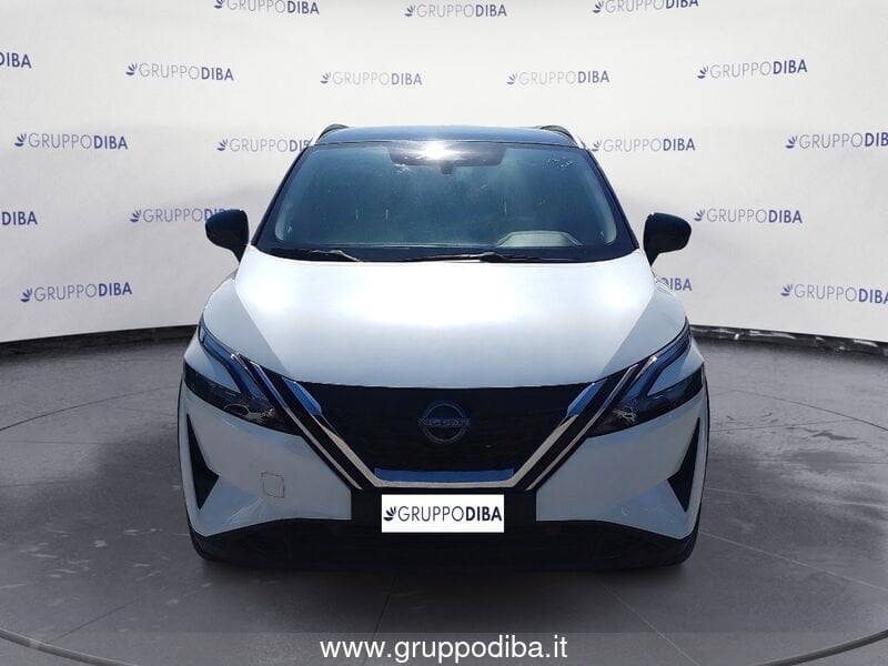 Nissan Qashqai Qashqai 1.5 e-power 90th Anniversary 2wd- Gruppo Diba