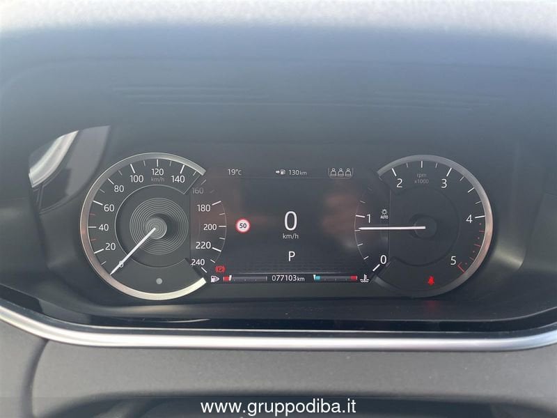 Land Rover Evoque Range Rover Evoque 2.0d i4 mhev S awd 150cv auto- Gruppo Diba