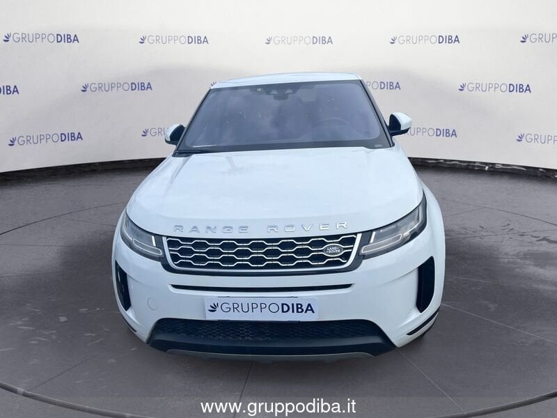 Land Rover Evoque Range Rover Evoque 2.0d i4 mhev S awd 150cv auto- Gruppo Diba