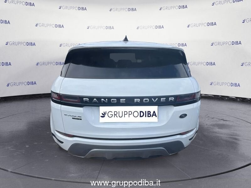 Land Rover Evoque Range Rover Evoque 2.0d i4 mhev S awd 150cv auto- Gruppo Diba