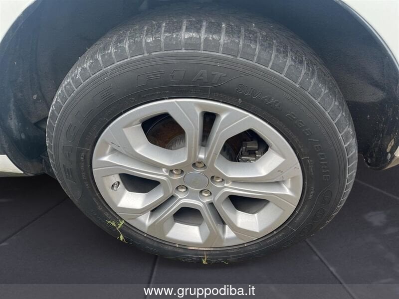Land Rover Evoque Range Rover Evoque 2.0d i4 mhev S awd 150cv auto- Gruppo Diba