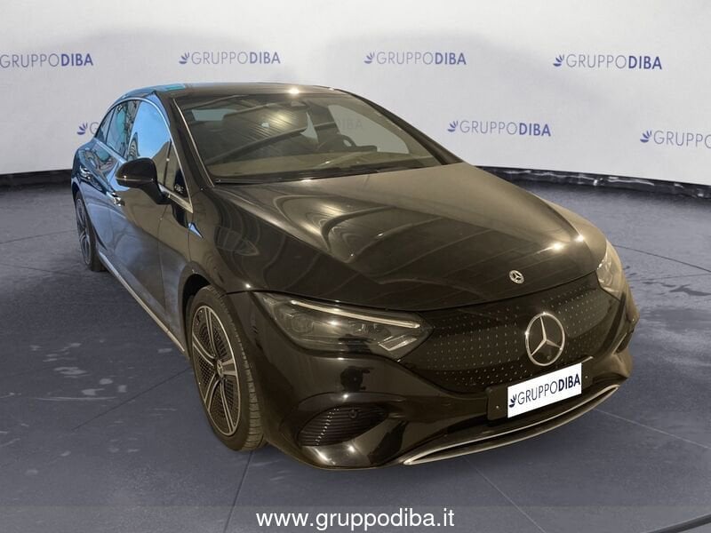 Mercedes-Benz EQE Berlina EQE 350+ Launch Edition- Gruppo Diba