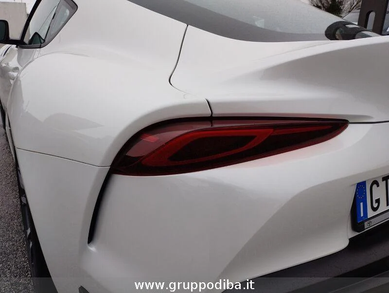 Toyota GR Supra GR SUPRA 20 AT SPORT MY24- Gruppo Diba