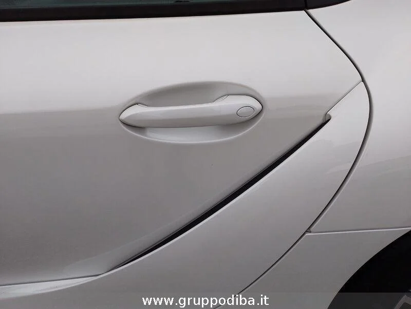 Toyota GR Supra GR SUPRA 20 AT SPORT MY24- Gruppo Diba