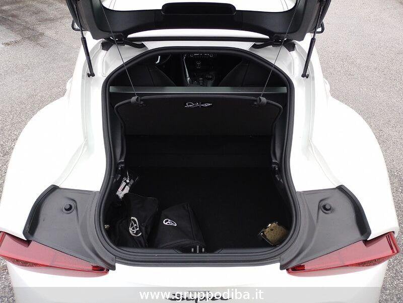 Toyota GR Supra GR SUPRA 20 AT SPORT MY24- Gruppo Diba