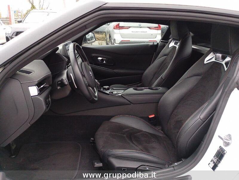 Toyota GR Supra GR SUPRA 20 AT SPORT MY24- Gruppo Diba