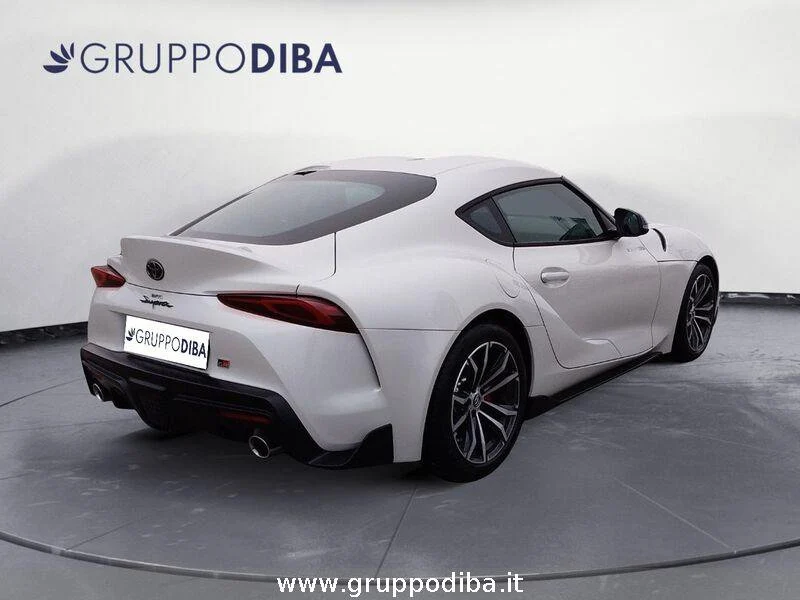 Toyota GR Supra GR SUPRA 20 AT SPORT MY24- Gruppo Diba