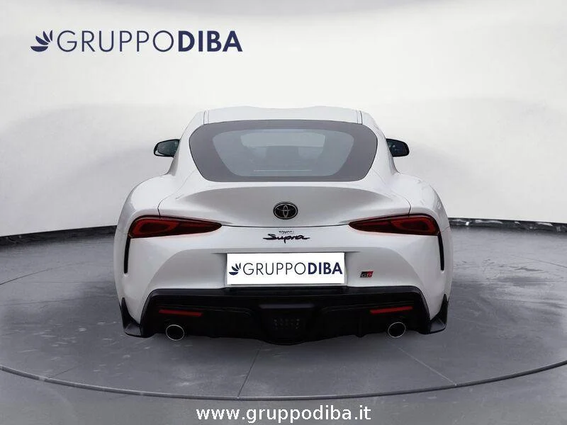 Toyota GR Supra GR SUPRA 20 AT SPORT MY24- Gruppo Diba