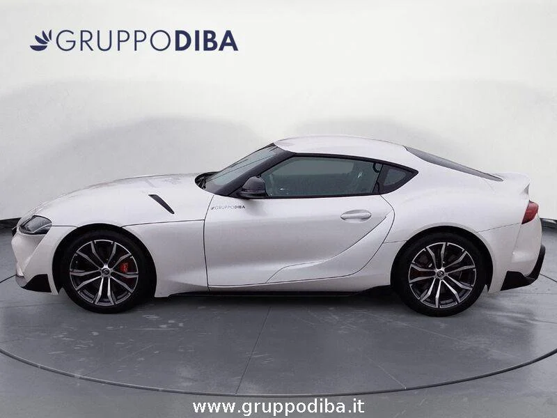 Toyota GR Supra GR SUPRA 20 AT SPORT MY24- Gruppo Diba