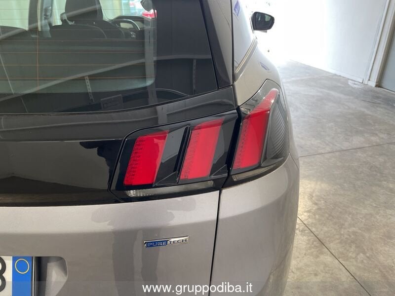 Peugeot 3008 3008 1.2 puretech t Active s&s 130cv- Gruppo Diba