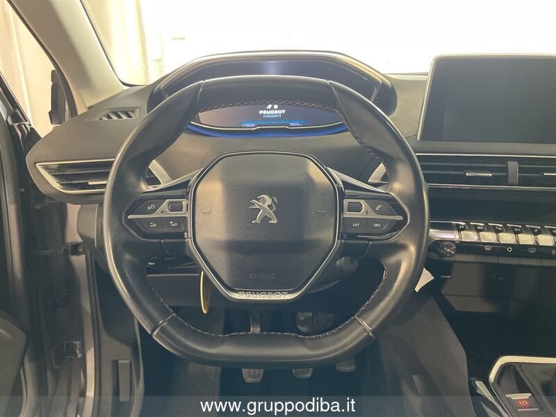 Peugeot 3008 3008 1.2 puretech t Active s&s 130cv- Gruppo Diba
