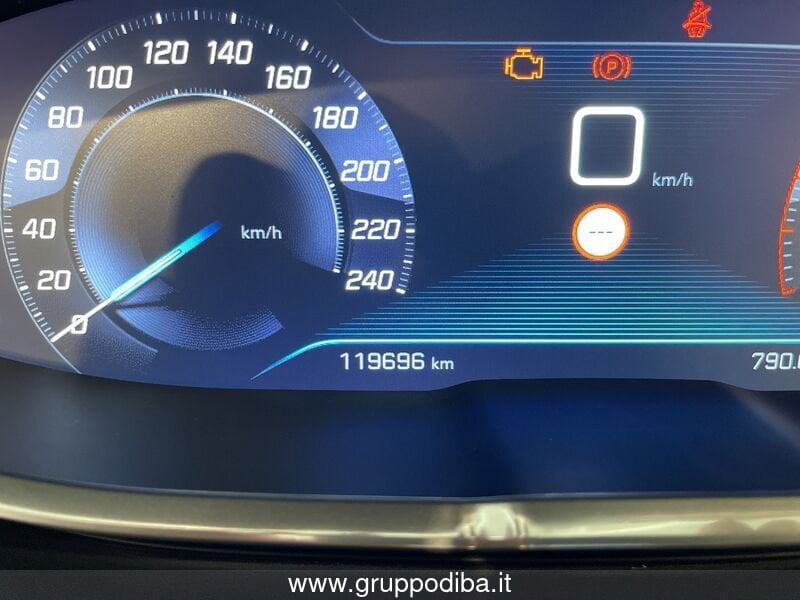 Peugeot 3008 3008 1.2 puretech t Active s&s 130cv- Gruppo Diba