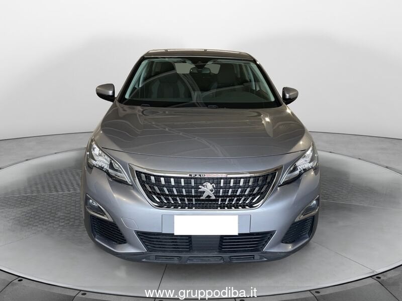 Peugeot 3008 3008 1.2 puretech t Active s&s 130cv- Gruppo Diba
