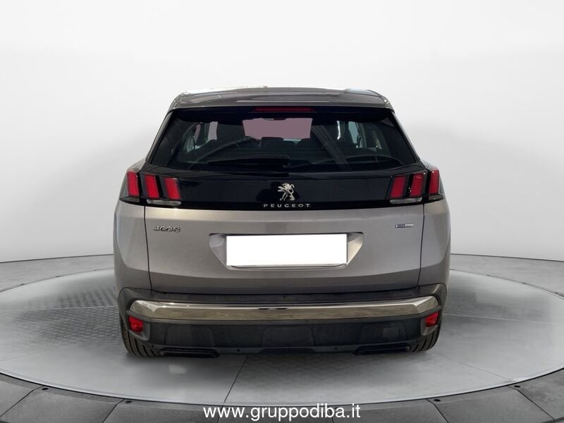 Peugeot 3008 3008 1.2 puretech t Active s&s 130cv- Gruppo Diba