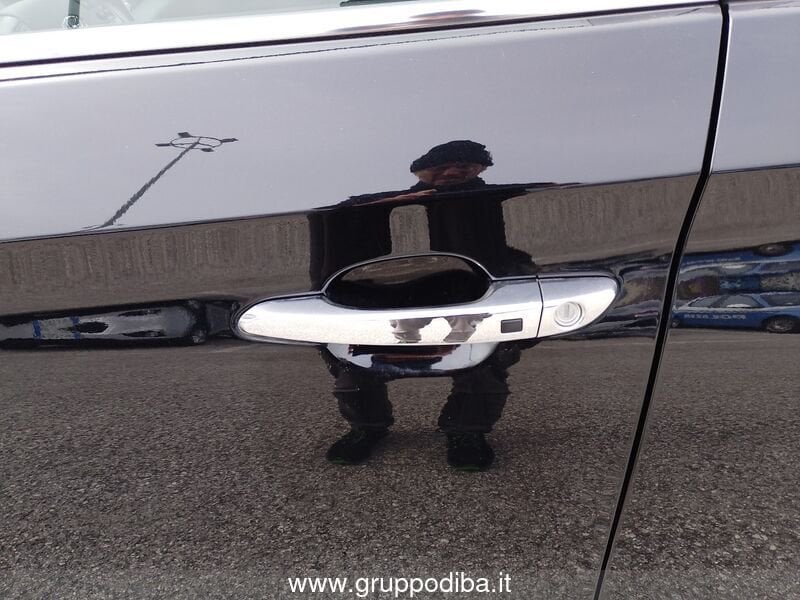 Hyundai Tucson Tucson 1.7 crdi Xpossible 2wd 141cv dct- Gruppo Diba