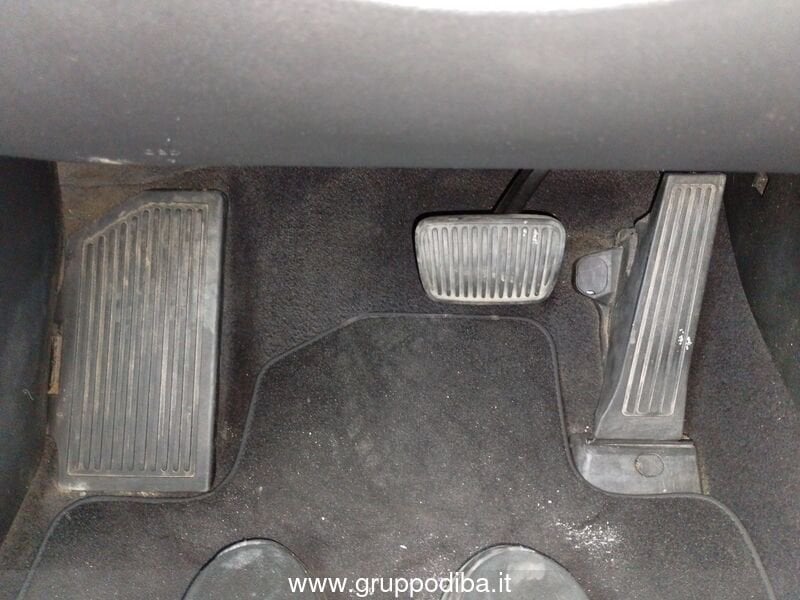 Hyundai Tucson Tucson 1.7 crdi Xpossible 2wd 141cv dct- Gruppo Diba