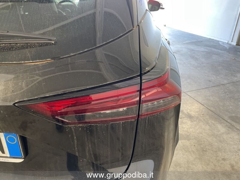 Nissan Qashqai QASHQAI TEKNA MHYB 158CV XTR- Gruppo Diba