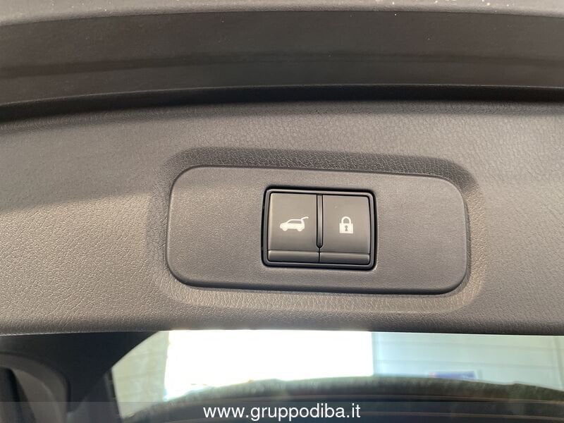 Nissan Qashqai QASHQAI TEKNA MHYB 158CV XTR- Gruppo Diba