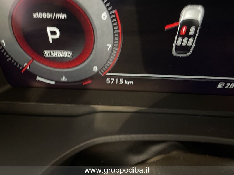 Nissan Qashqai QASHQAI TEKNA MHYB 158CV XTR- Gruppo Diba