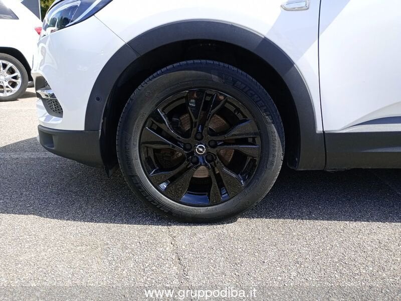 Opel Grandland X Grandland X 1.2 Innovation s&s 130cv- Gruppo Diba