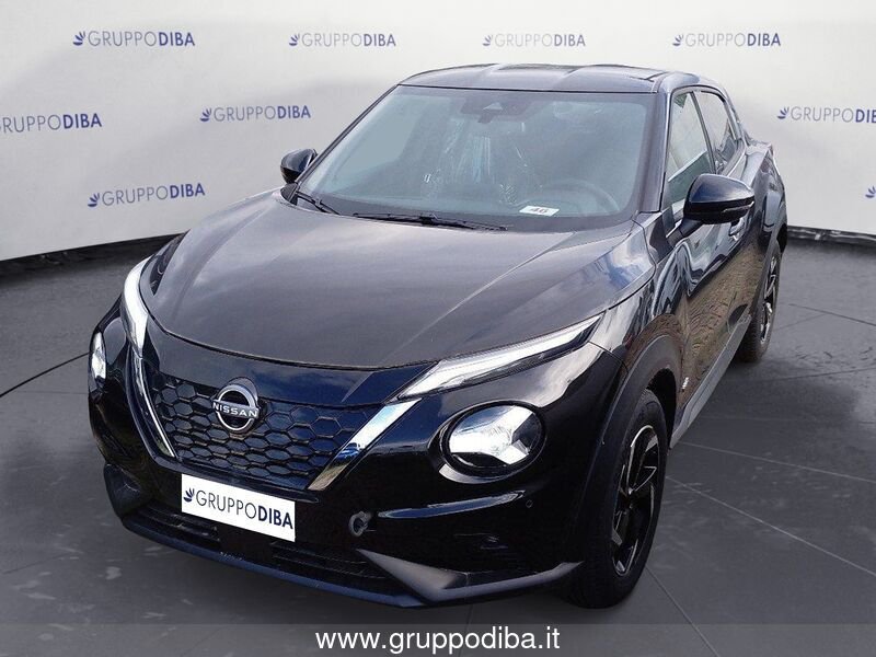 Nissan Juke JUKE N-CONNECTA HEV- Gruppo Diba
