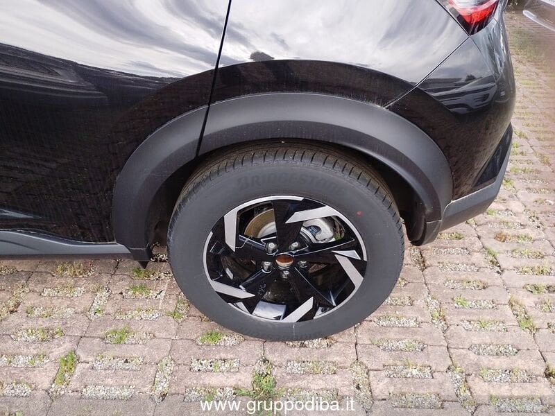 Nissan Juke JUKE N-CONNECTA HEV- Gruppo Diba