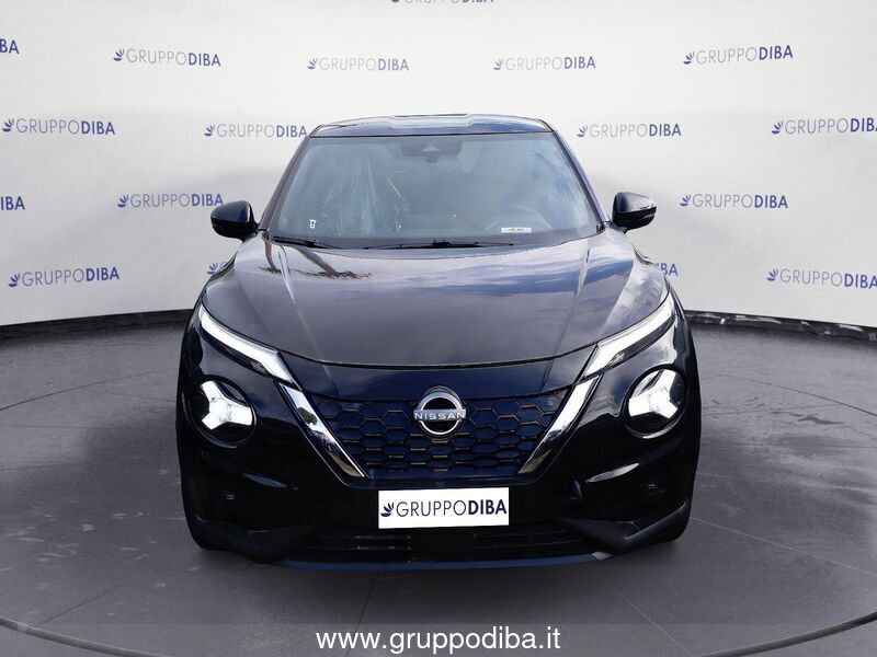 Nissan Juke JUKE N-CONNECTA HEV- Gruppo Diba