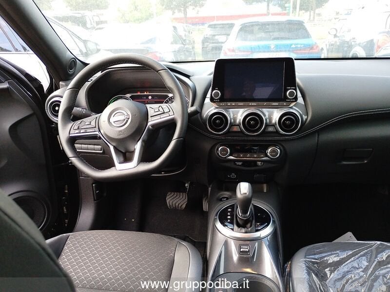 Nissan Juke JUKE N-CONNECTA HEV- Gruppo Diba