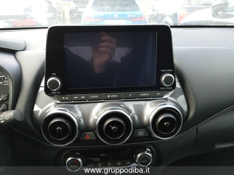 Nissan Juke JUKE N-CONNECTA HEV- Gruppo Diba
