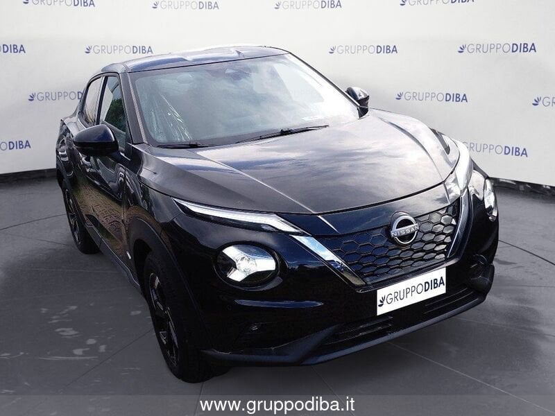 Nissan Juke JUKE N-CONNECTA HEV- Gruppo Diba