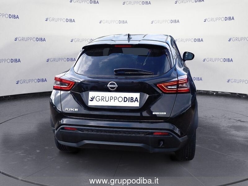 Nissan Juke JUKE N-CONNECTA HEV- Gruppo Diba