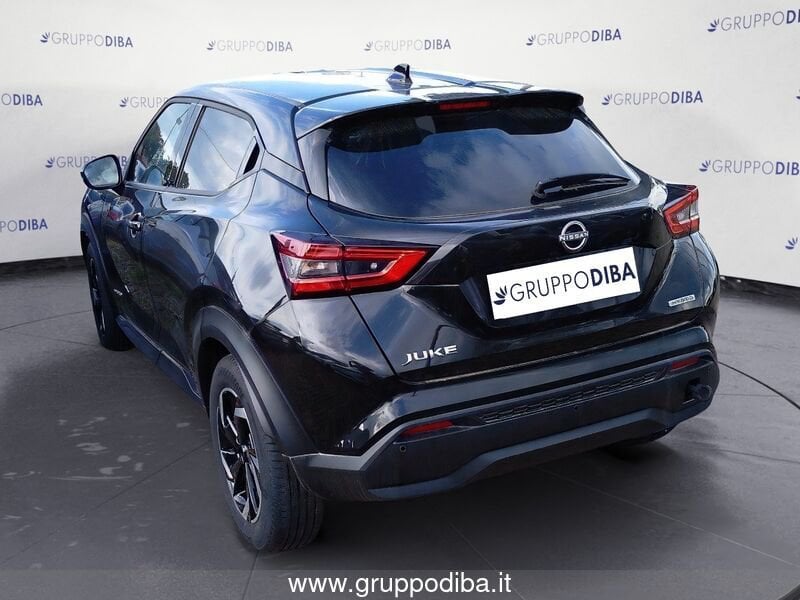 Nissan Juke JUKE N-CONNECTA HEV- Gruppo Diba