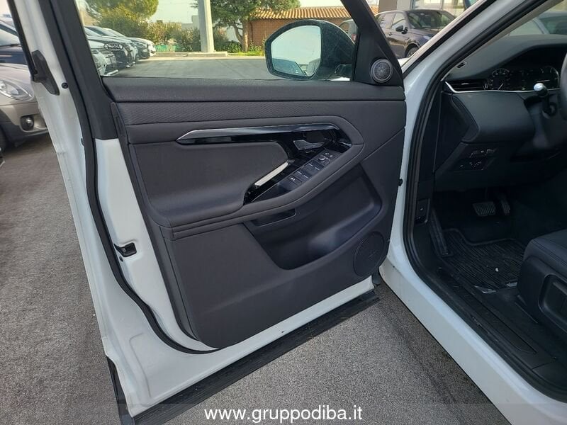 Land Rover Evoque Range Rover Evoque 2.0d i4 mhev S awd 150cv auto- Gruppo Diba