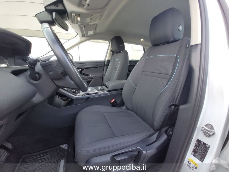 Land Rover Evoque Range Rover Evoque 2.0d i4 mhev S awd 150cv auto- Gruppo Diba
