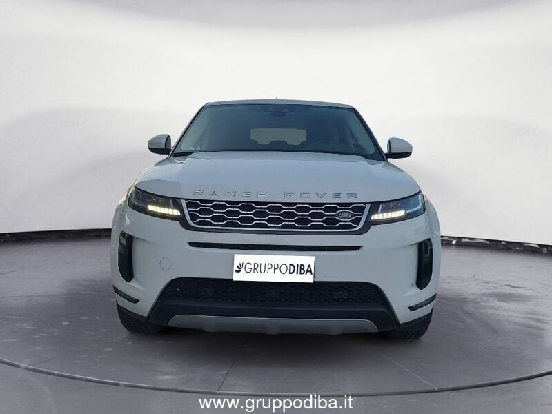 Land Rover Evoque Range Rover Evoque 2.0d i4 mhev S awd 150cv auto- Gruppo Diba