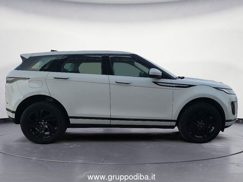 Land Rover Evoque Range Rover Evoque 2.0d i4 mhev S awd 150cv auto- Gruppo Diba