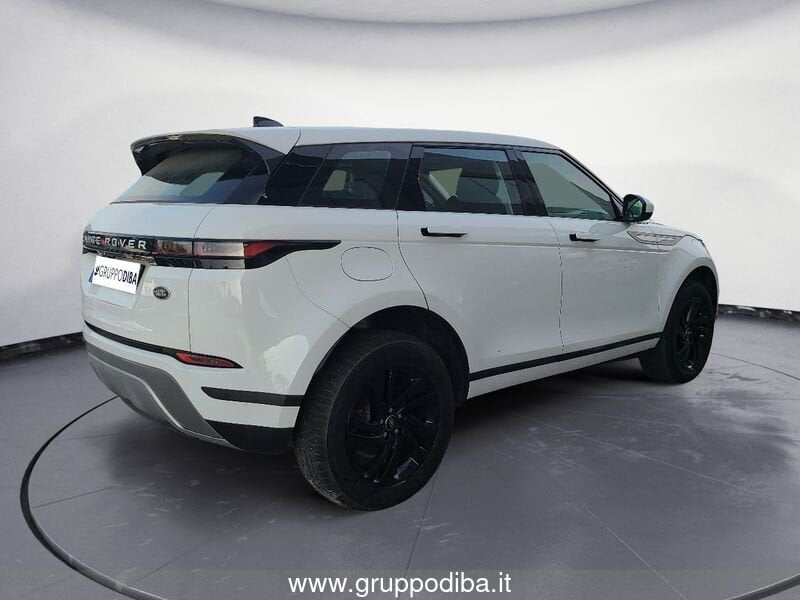 Land Rover Evoque Range Rover Evoque 2.0d i4 mhev S awd 150cv auto- Gruppo Diba