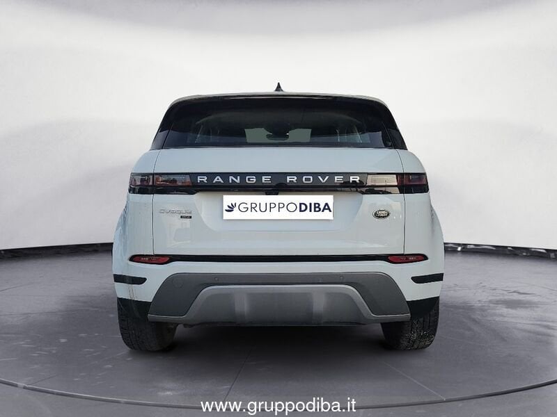 Land Rover Evoque Range Rover Evoque 2.0d i4 mhev S awd 150cv auto- Gruppo Diba
