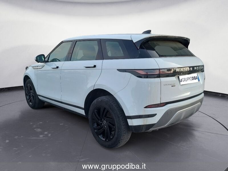 Land Rover Evoque Range Rover Evoque 2.0d i4 mhev S awd 150cv auto- Gruppo Diba