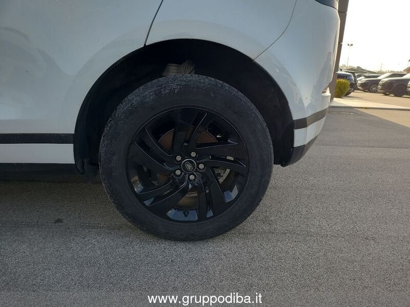 Land Rover Evoque Range Rover Evoque 2.0d i4 mhev S awd 150cv auto- Gruppo Diba