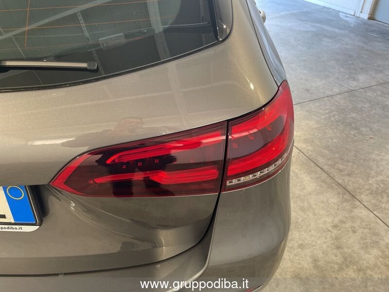 Mercedes-Benz Classe B B 180 d Sport Plus auto- Gruppo Diba