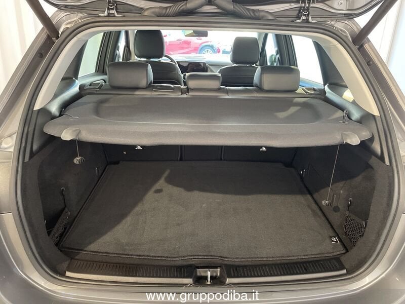 Mercedes-Benz Classe B B 180 d Sport Plus auto- Gruppo Diba