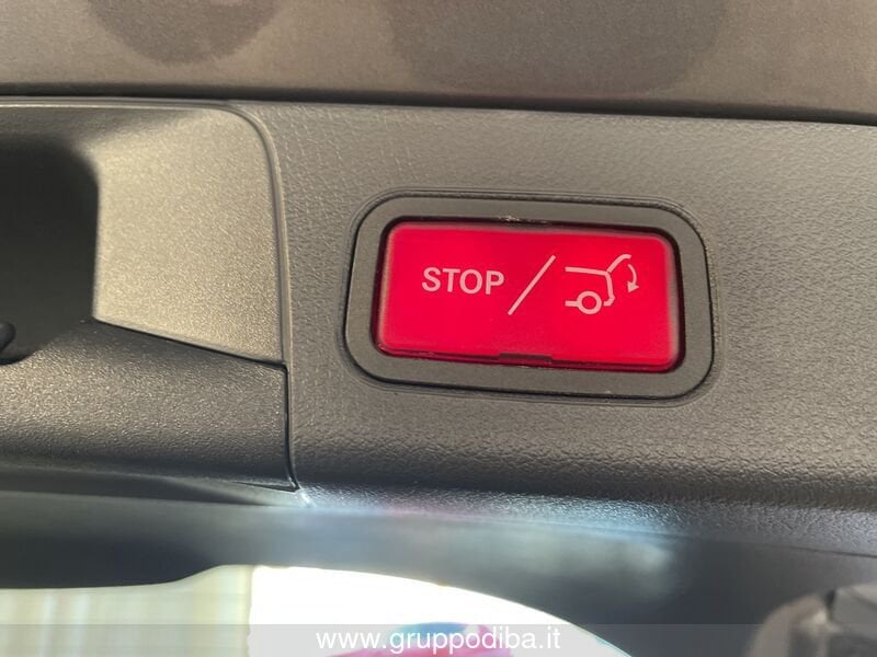 Mercedes-Benz Classe B B 180 d Sport Plus auto- Gruppo Diba