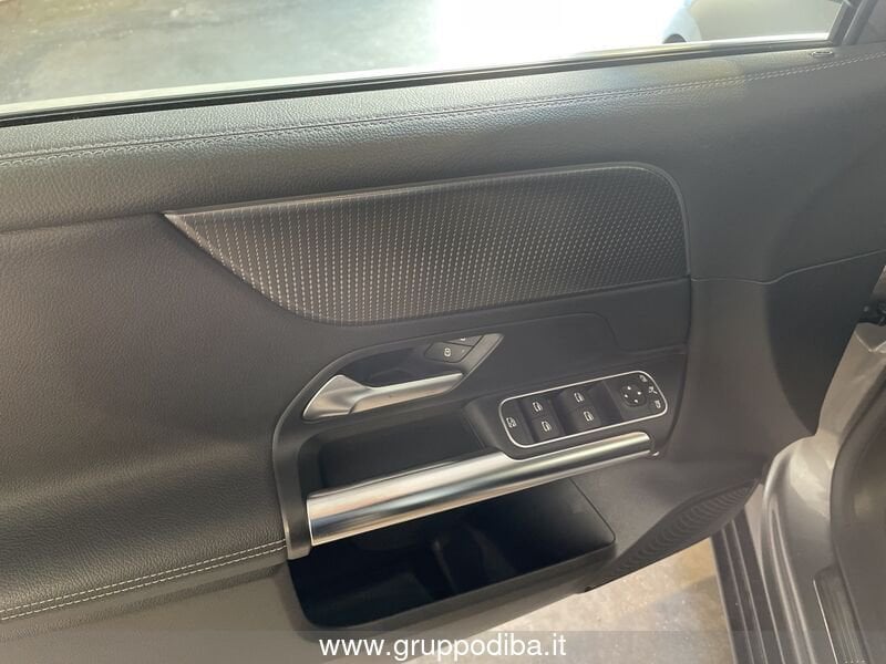 Mercedes-Benz Classe B B 180 d Sport Plus auto- Gruppo Diba